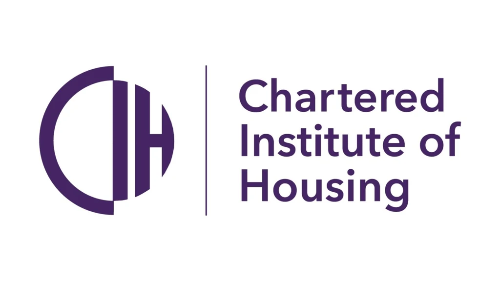Chartered Institute of Housing logo