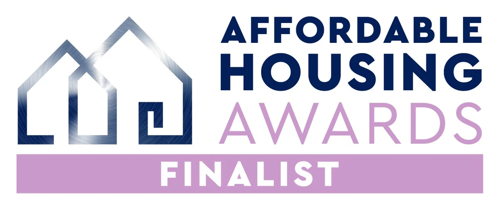 Affordable Housing Awards Finalists logo