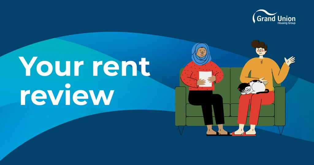 Your rent review