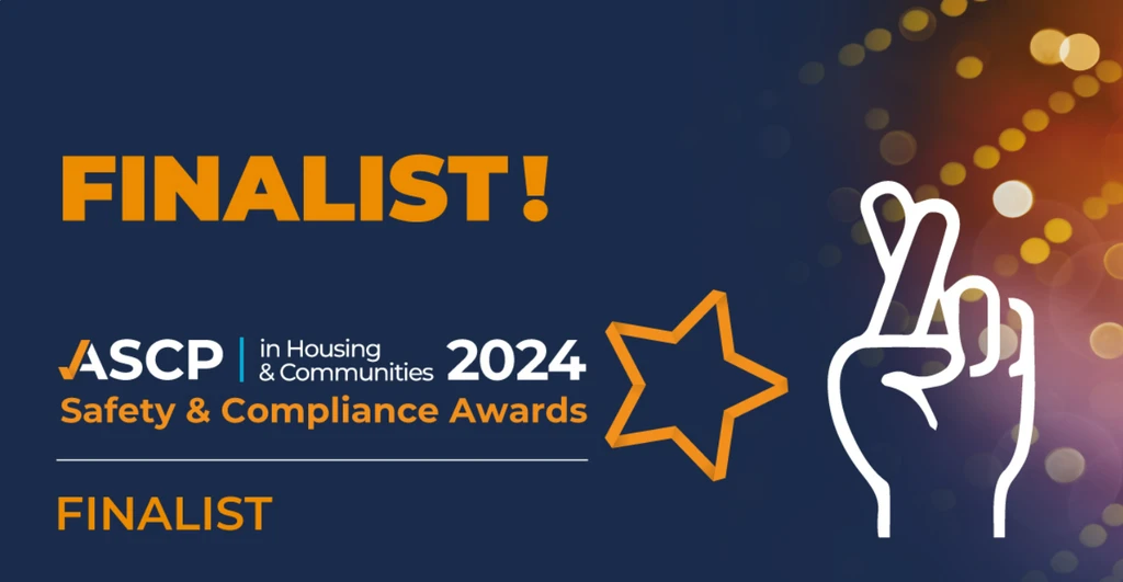 Finalists at the Safety and Compliance Awards 2024