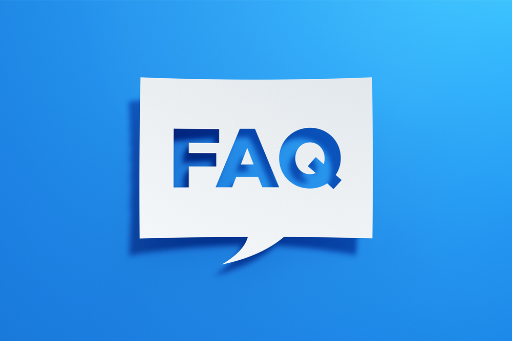 faqs