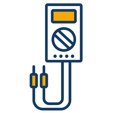 Electrical testing